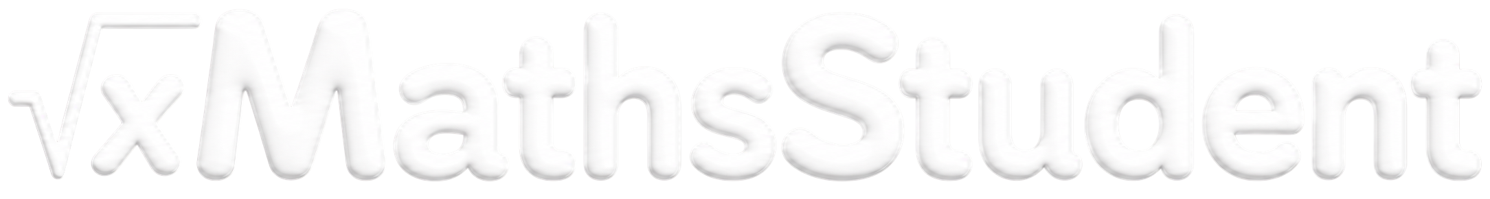 mathsstudent